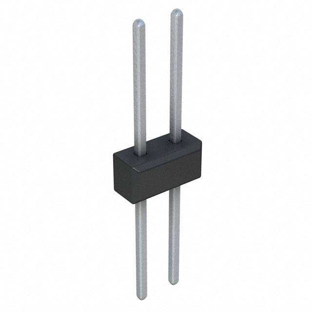 PEC01DFCN Sullins Connector Solutions  Headers Male Pins